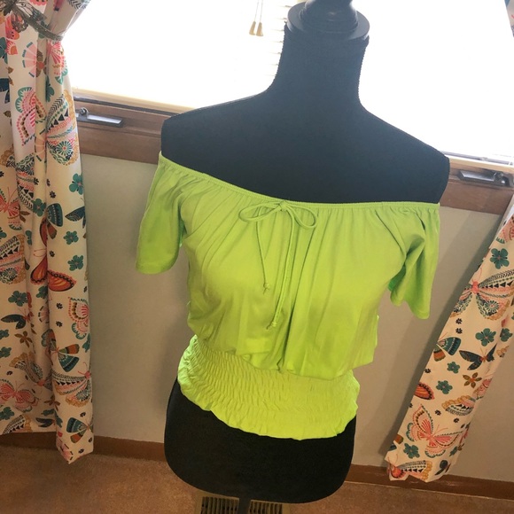 Say Anything blouse - Picture 4 of 6